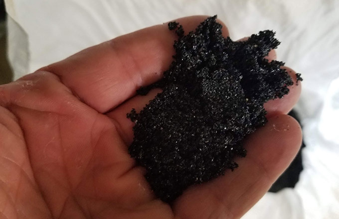 Основная проблема, с которой в настоящее время сталкивается европейский рынок, — серьёзный дефицит сырья.