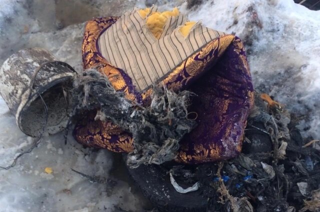    Проблему засорения канализации можно решить только разъяснительными мероприятиями и образовательными мерами в сфере ЖКХ. Фото: Росводоканал Омск