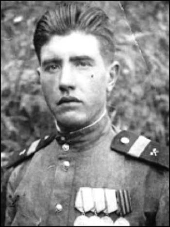 Прищепа Владимир Филиппович