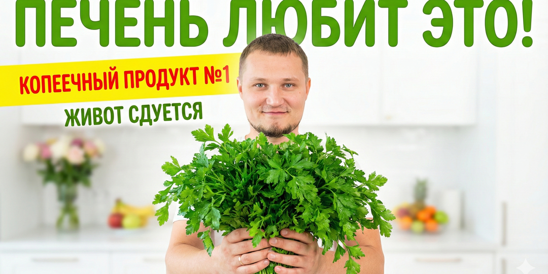 Кнопка «ПУСК» для желчного: Почему ваша печень любит горькое, а вы кормите её сладким? (И почему от этого растет живот)