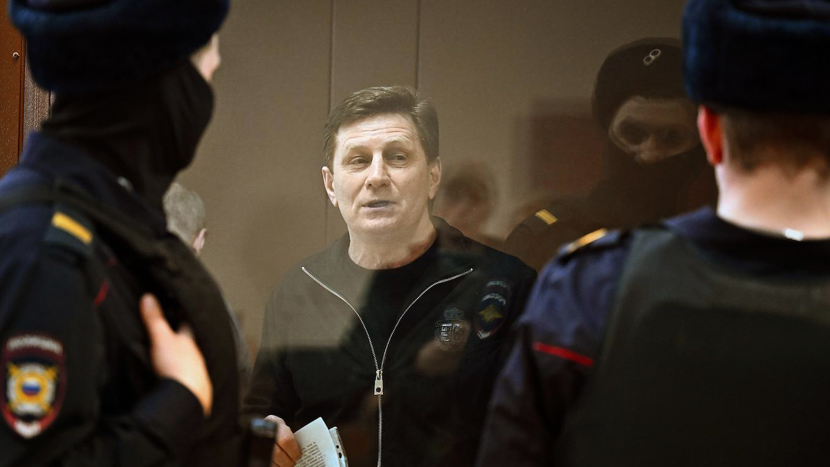   Александр Миридонов / Коммерсантъ