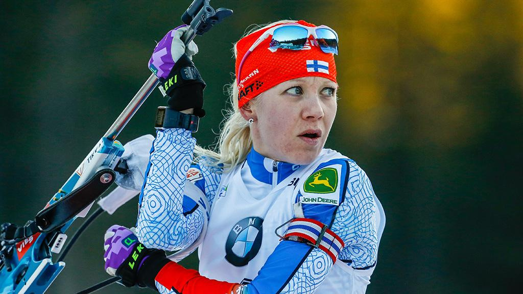 Кайса Мякяряйнен