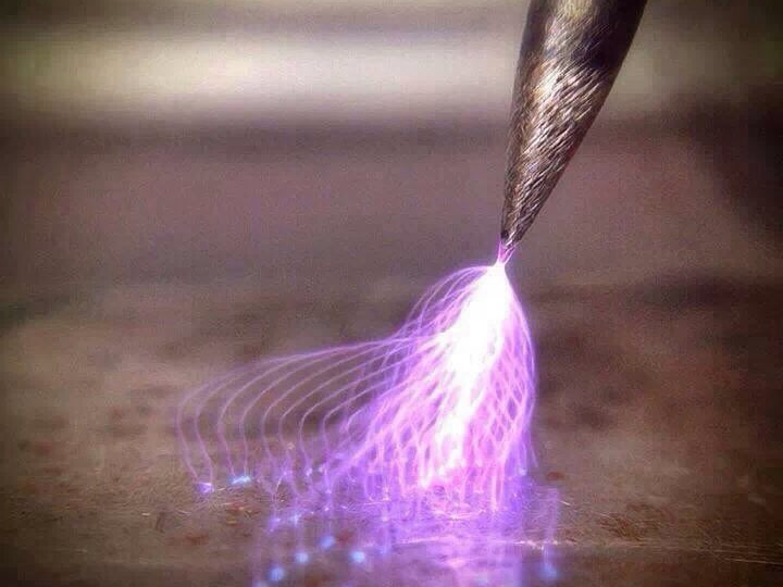 Два основных мифа о TIG-сварке