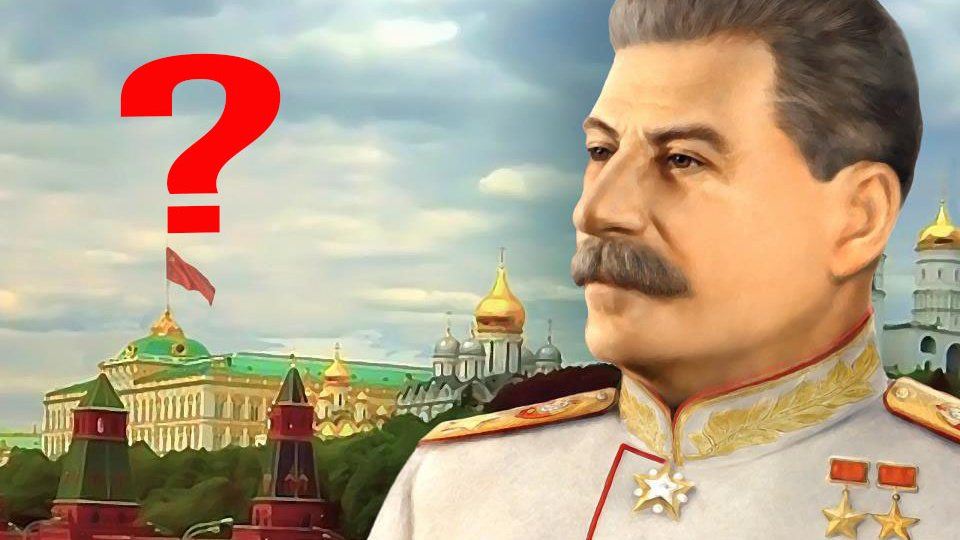 Каким, на самом деле, был Сталин в повседневной жизни (по мнению людей, работавших с вождём)