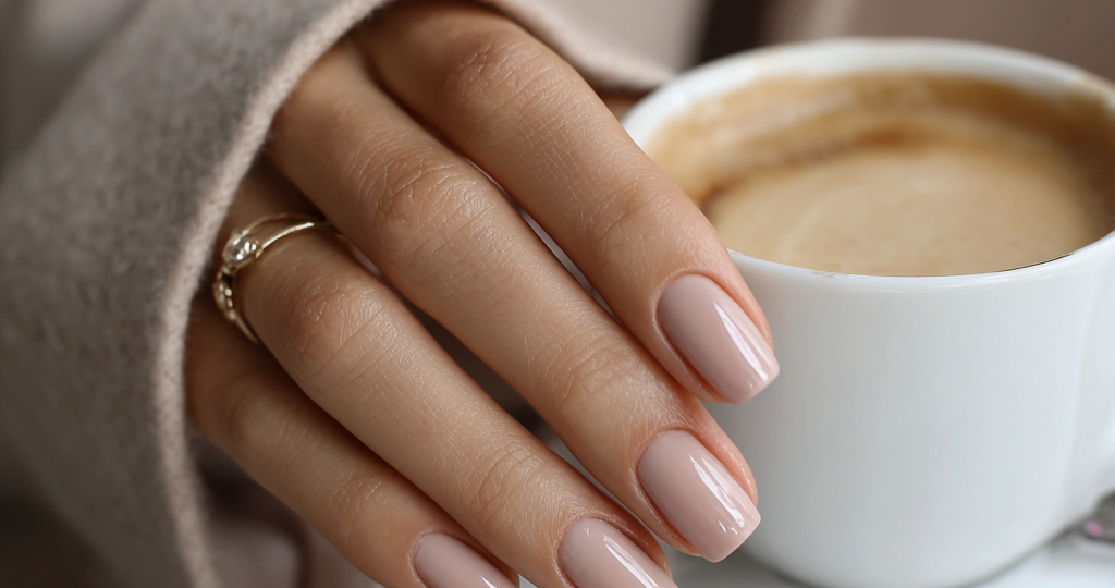 Семь оттенков, которые молодят руки: подборка 2026