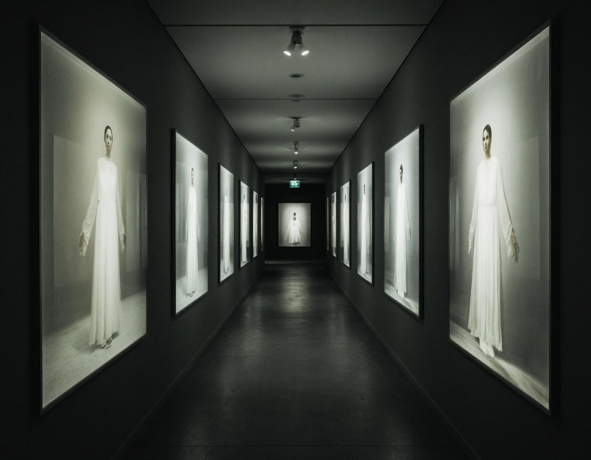 Кем ты был/ла в прошлой жизни?