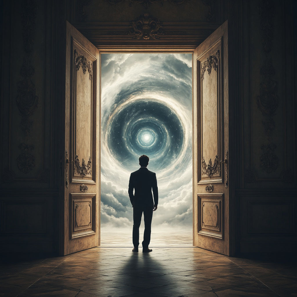 Путешествие сквозь время: гипноз и воспоминания о прошлых жизнях