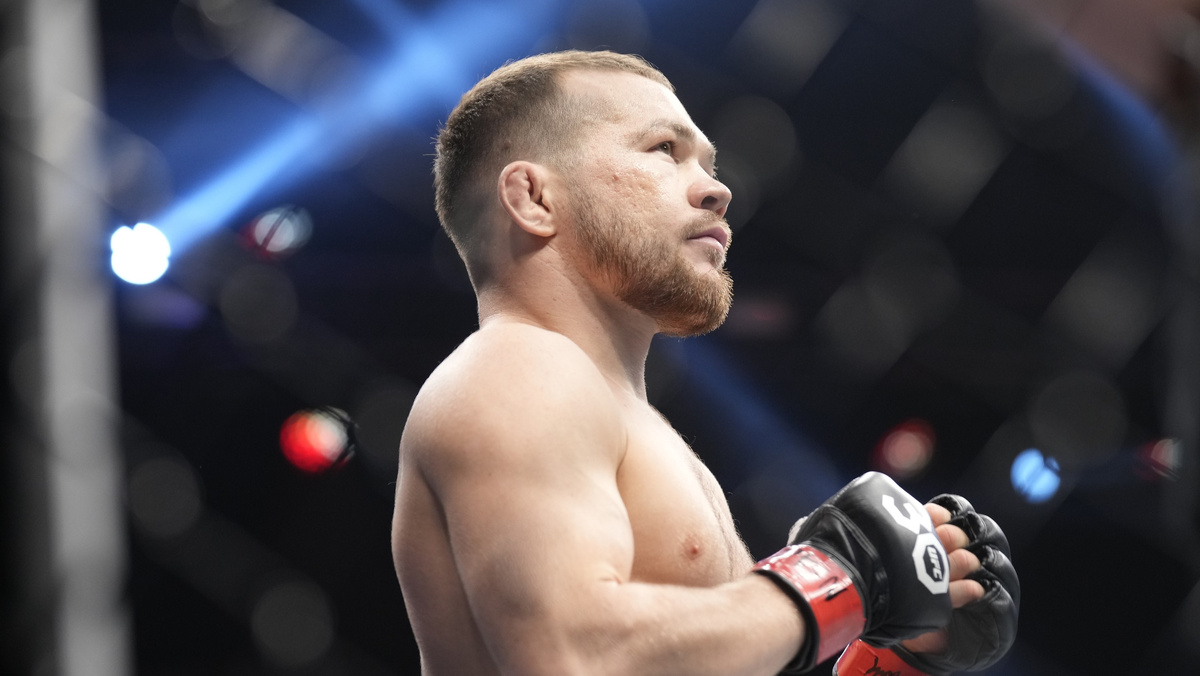     Петр Ян. Louis Grasse/Zuma/TASS