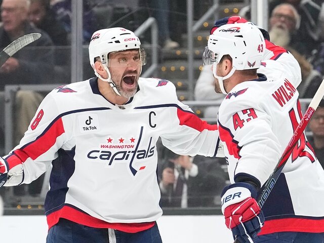    Фото: ТАСС/AP/Mark J. Terrill