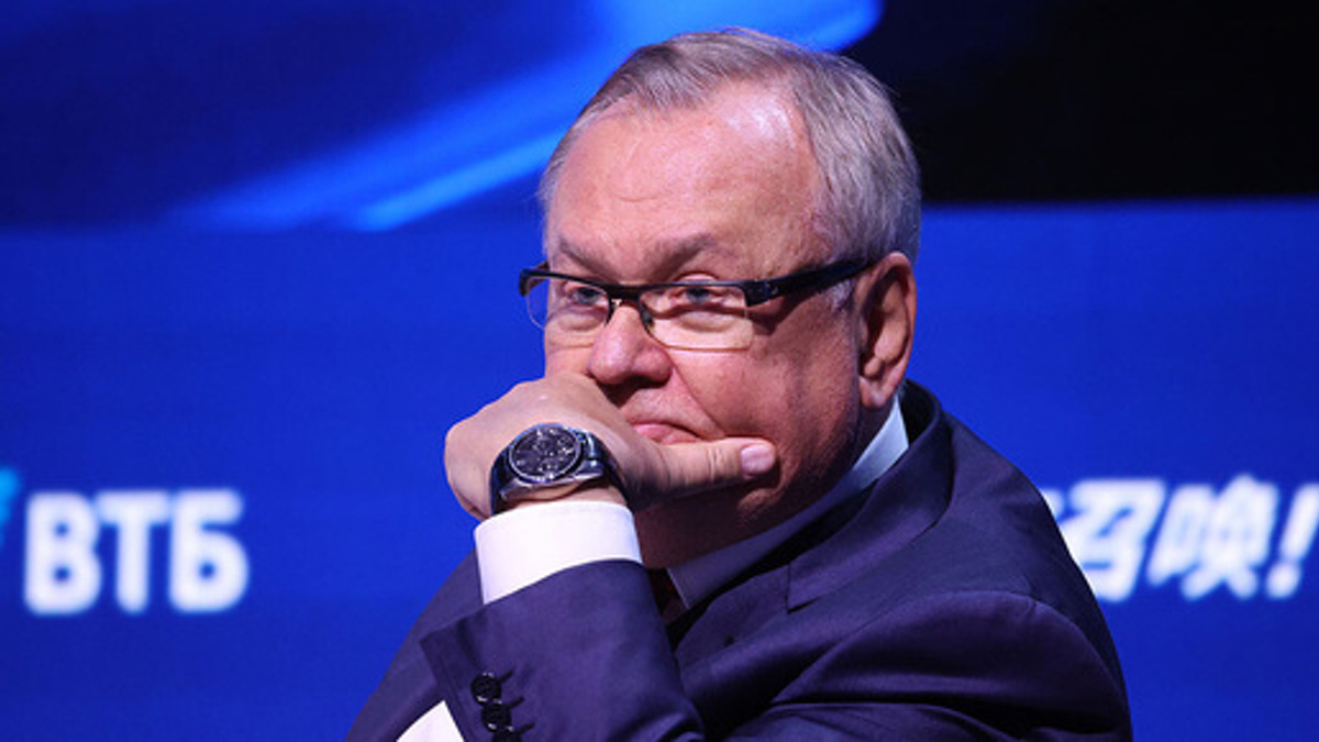 В ВТБ объснили, почему сильный рубль является слабым местом России