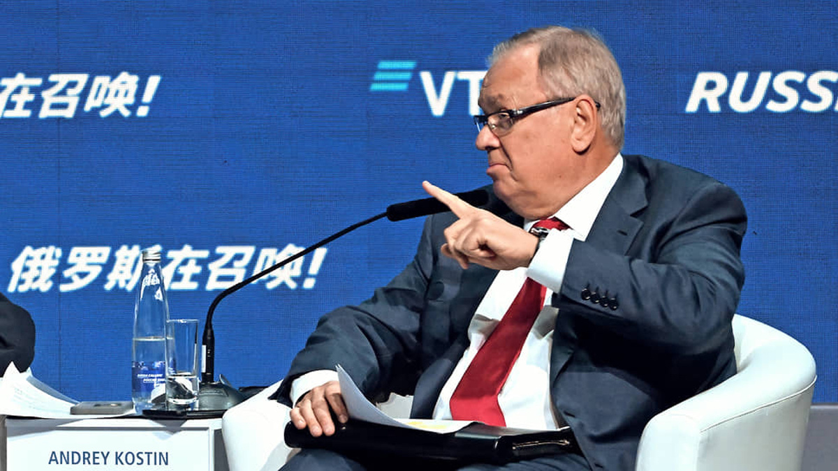 Продажа валюты государством: фактор давления на рынок