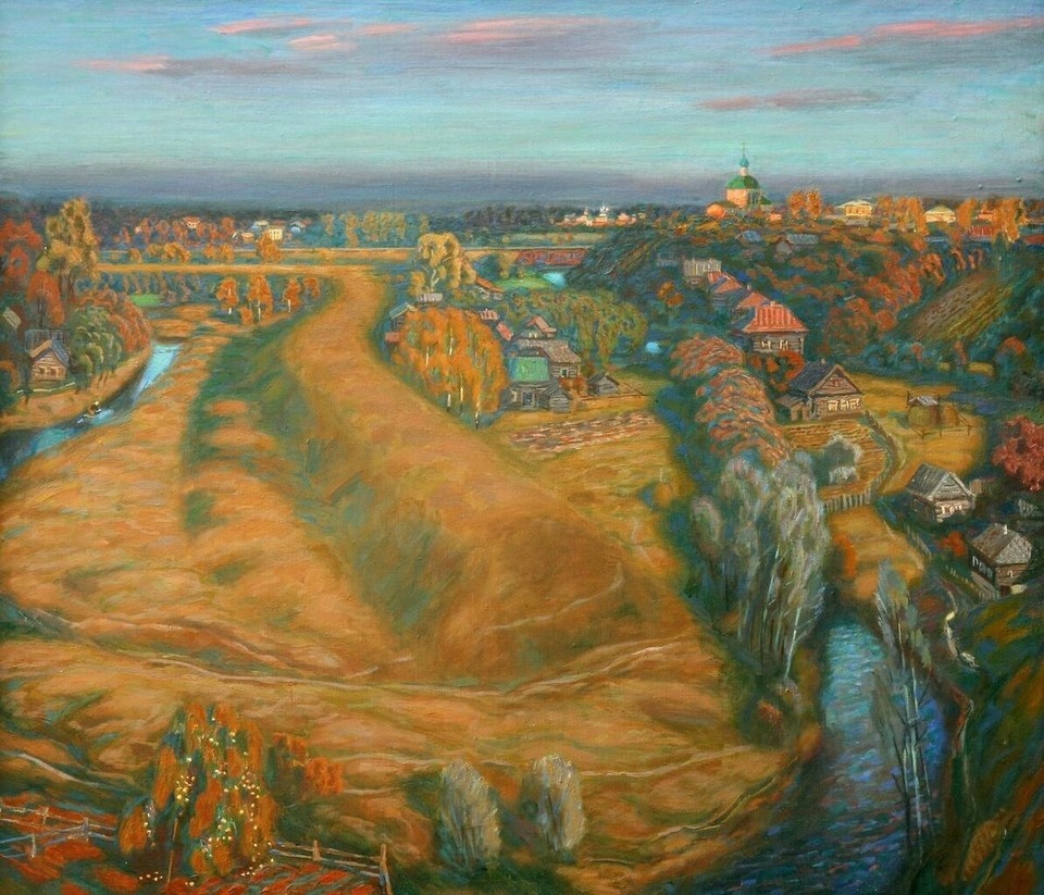    В тульском музее откроется выставка православного искусства с работами Кончаловского и Стриженко материалы пресс-служб