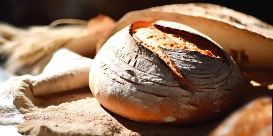 КАК СДЕЛАТЬ ЗАКВАСКУ.