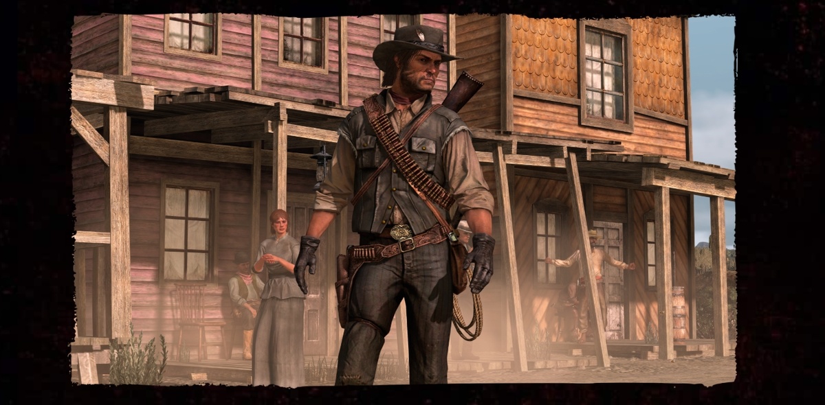 Фото Rockstar Games  📷
