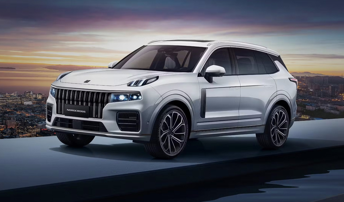 Фото: Nordcross  📷
