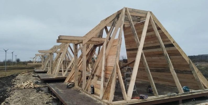    Фото ТГ-канала "М4 ДОН" Веселовские вести