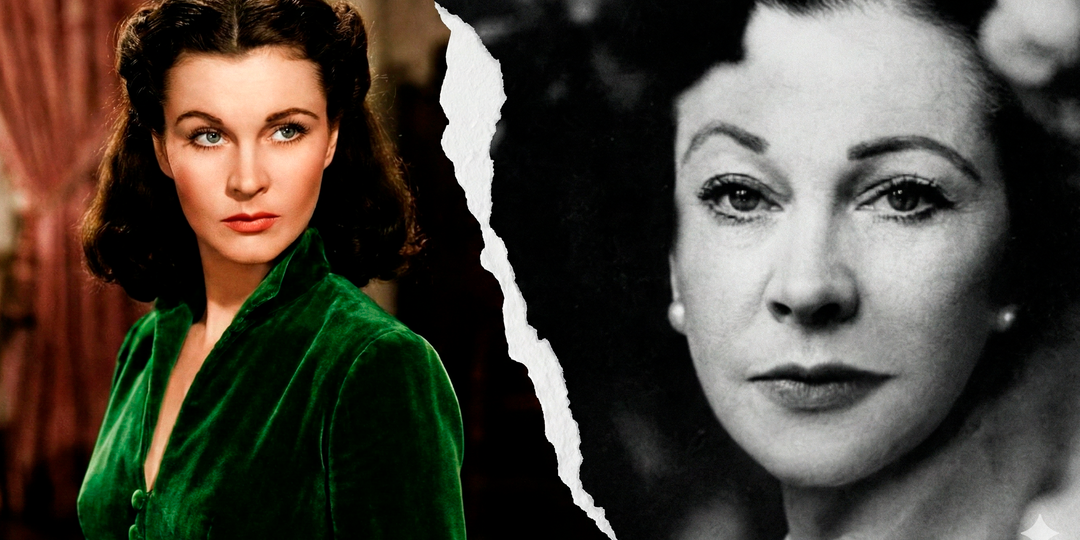 Судьба трагичнее, чем у Скарлетт: почему звезда «Унесенных ветром» так и не обрела счастье