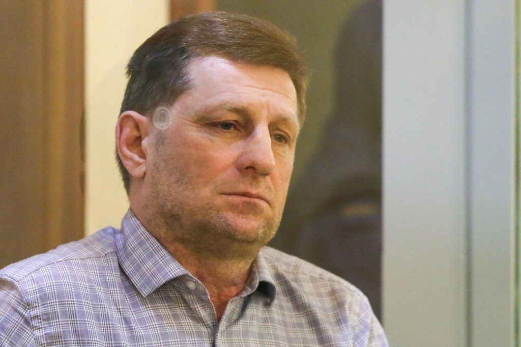    Фото © Сергей Ведяшкин / АГН «Москва»