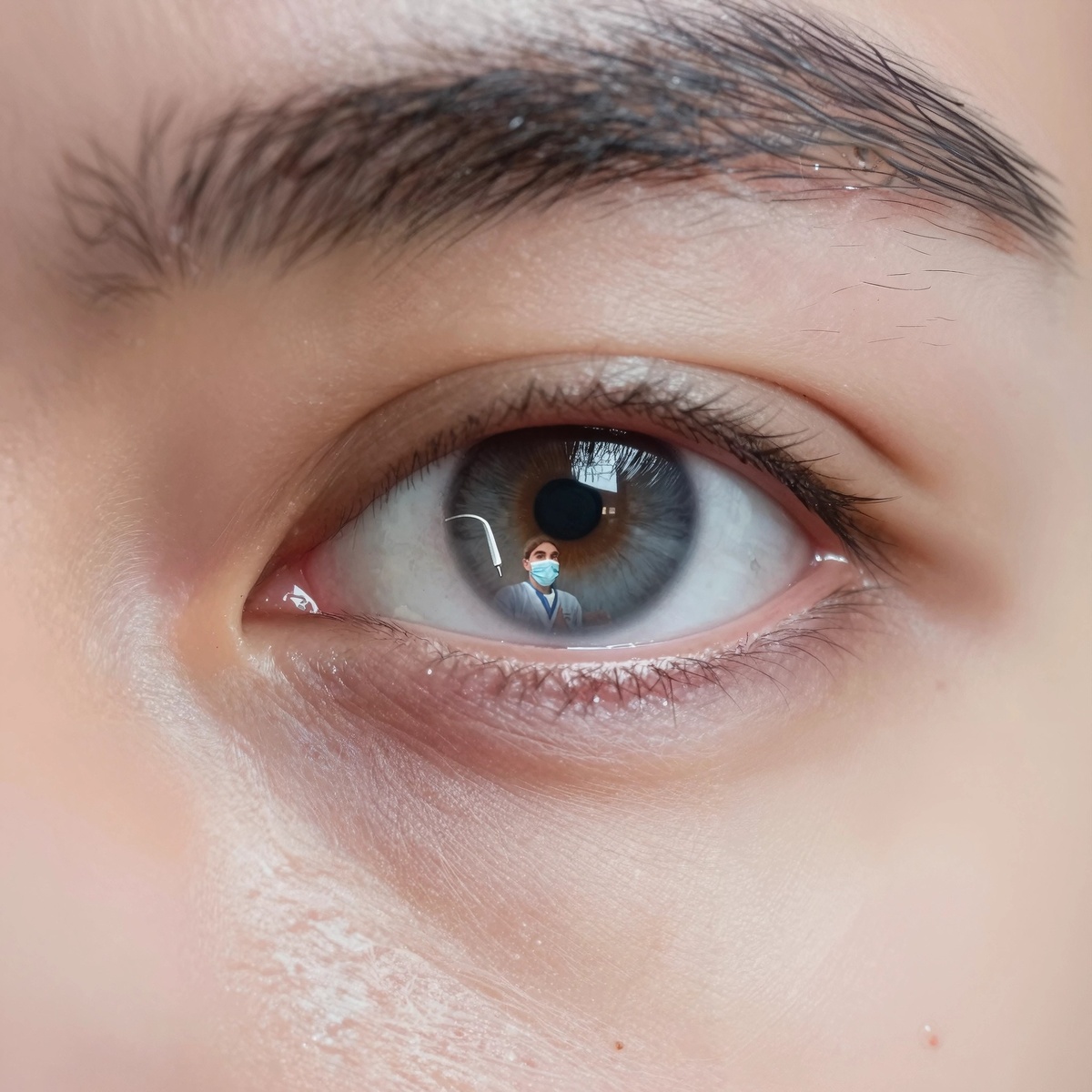 Страх стоматологов