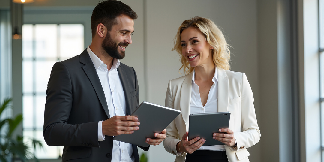 Цифровые кадры: переход на КЭДО с 1С:Кабинет сотрудника