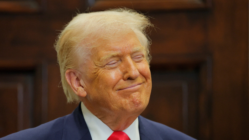    Фото: Reuters/Brian Snyder