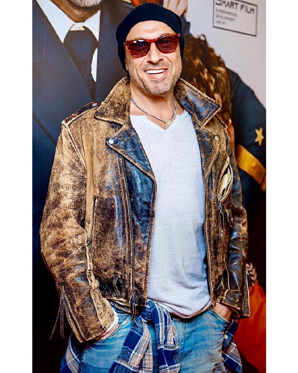 Дмитрий Нагиев