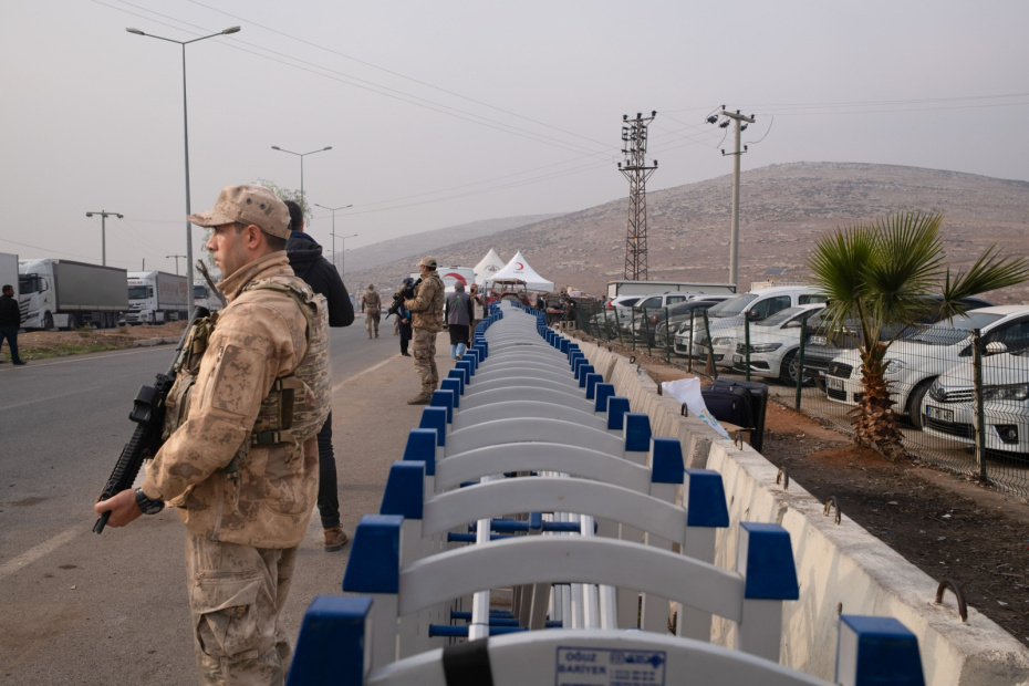    Murat Kocabas/Global Look Press