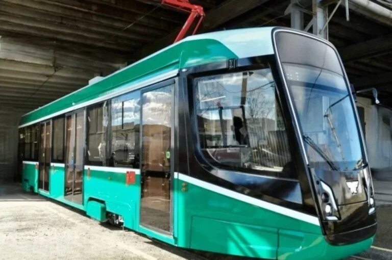    Фото пресс-службы мэрии Томска Ольга Шмырева