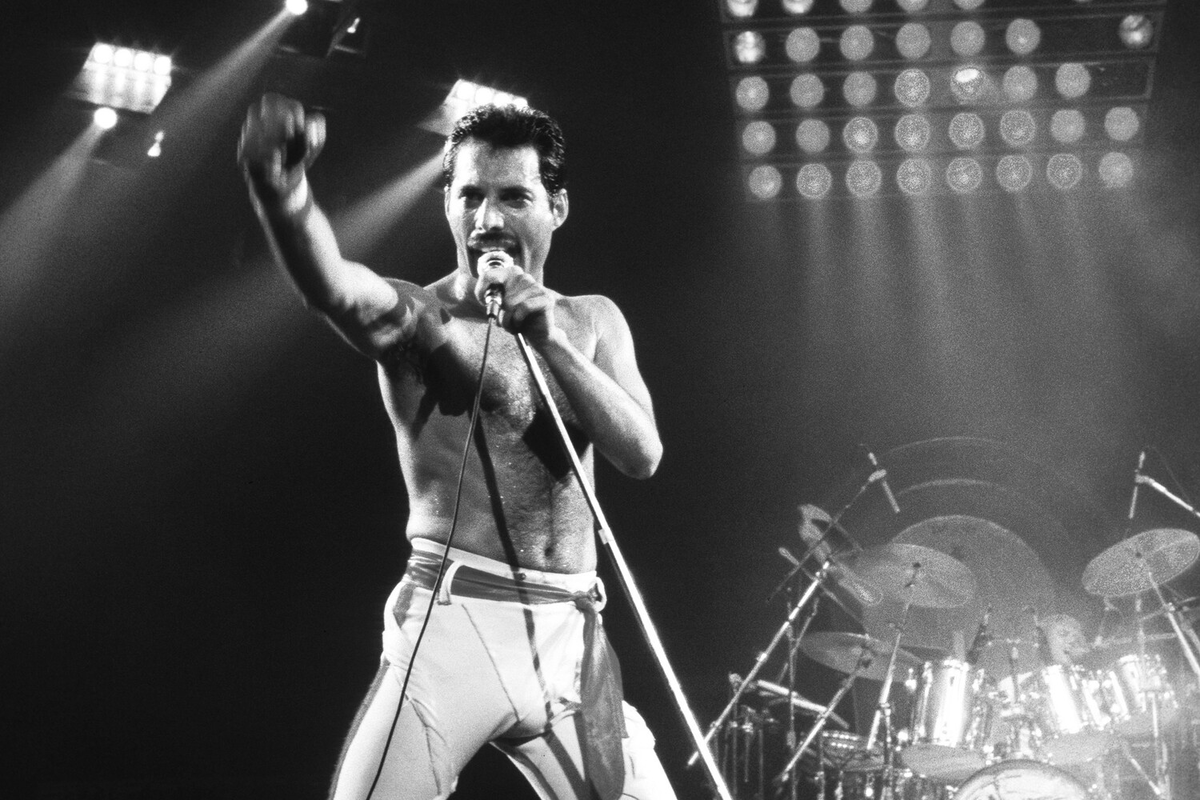 ©Steve Jennings/WireImage 