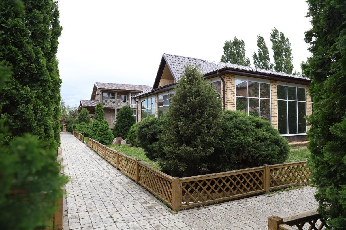 Почему зимний отдых в гостевом доме на Волге — это лучшее, что вы можете подарить себе этой зимой