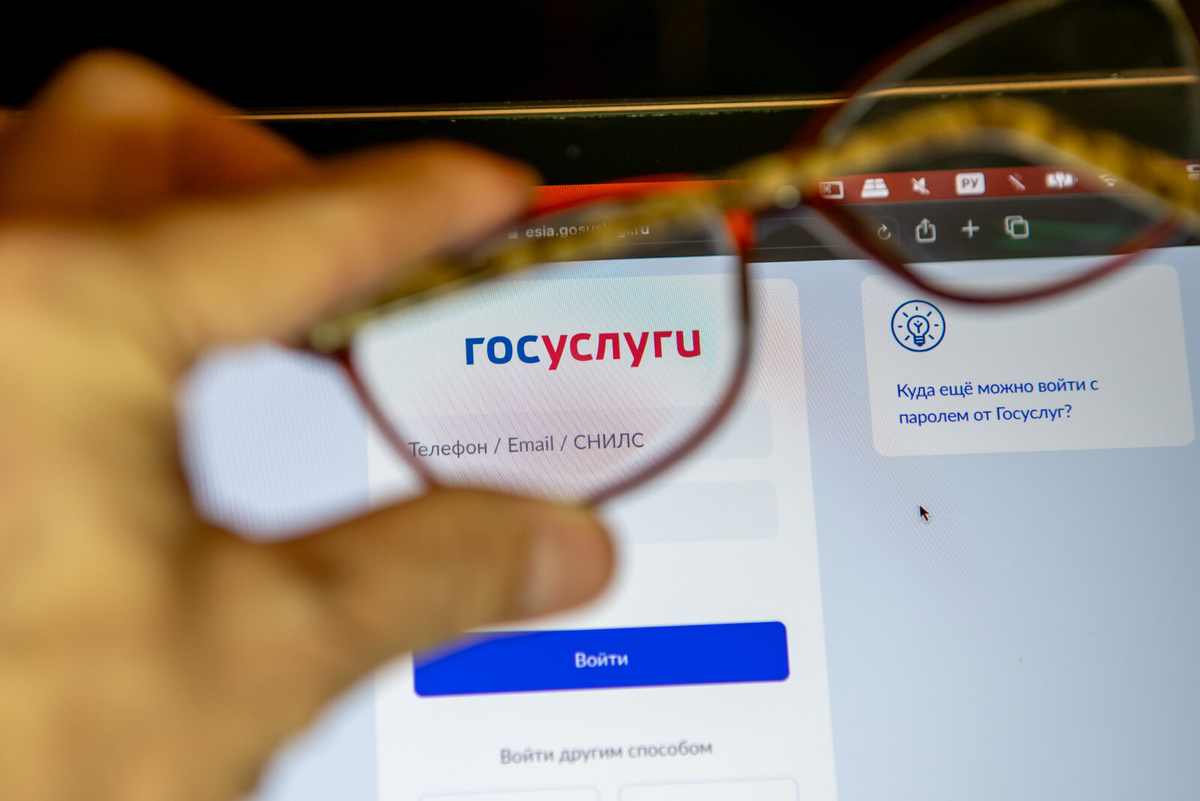 Фото: Олег Золото