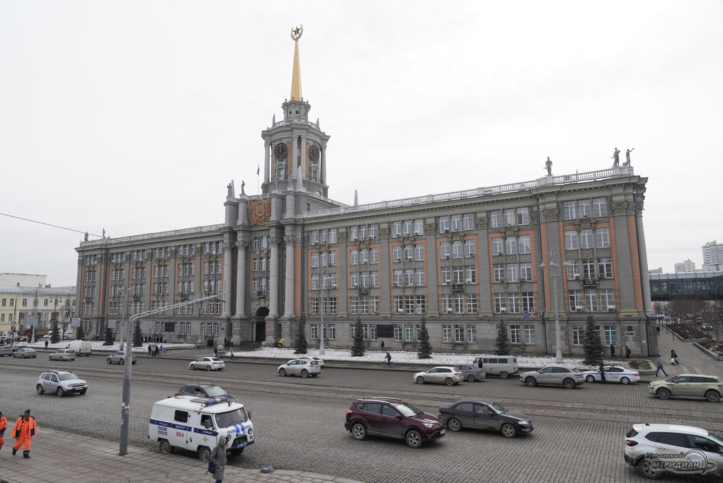    Фото: Лидия Аникина © ИА «Уральский меридиан»