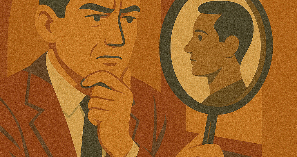 Почему руки выдают больше информации, чем лицо