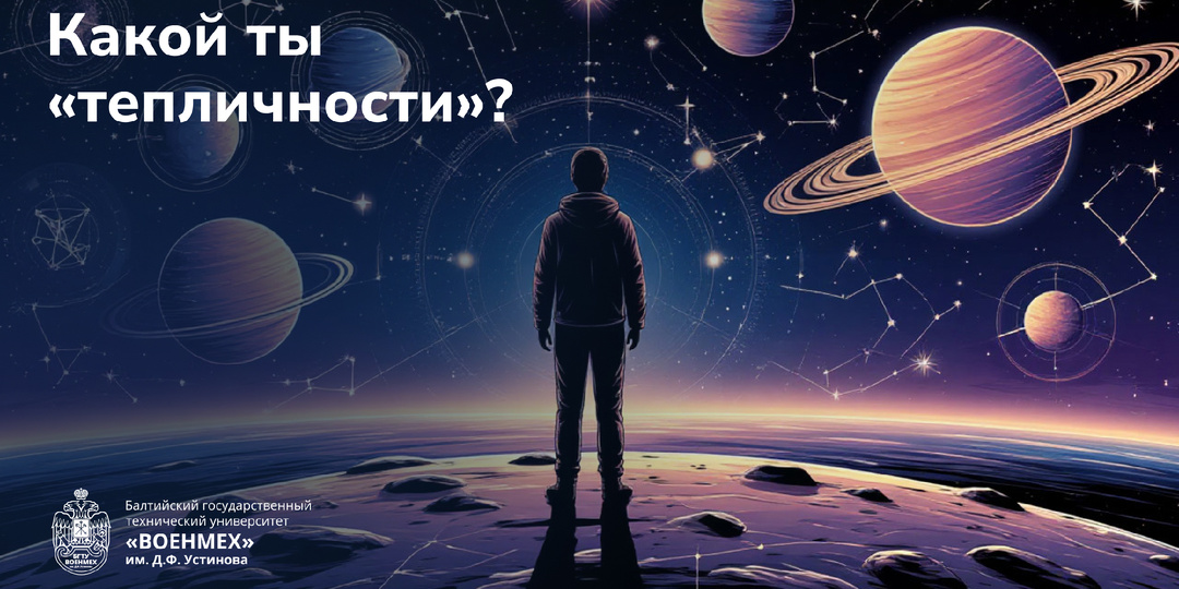 Какой ты «тепличности»?