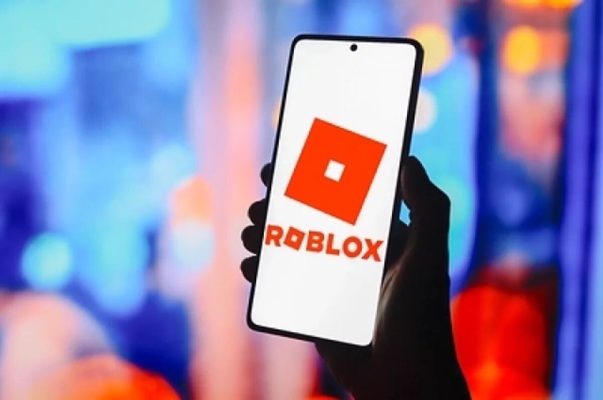    Омичи заметили массовый сбой в работе игровой платформы Roblox