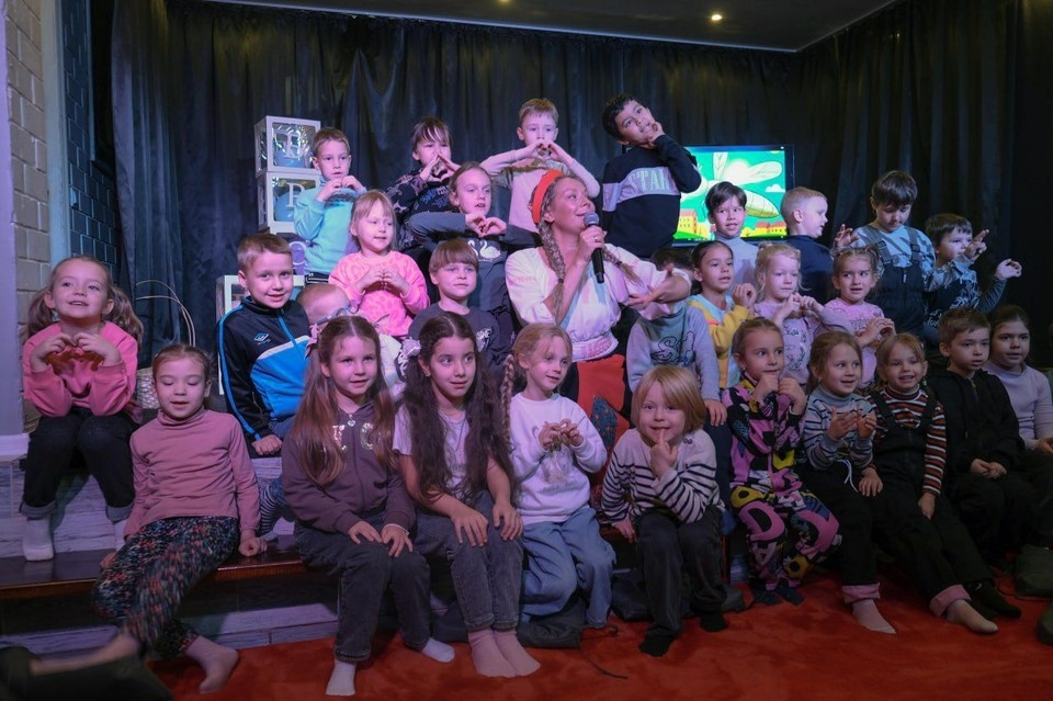    Фото: МинИнформ 64 Z