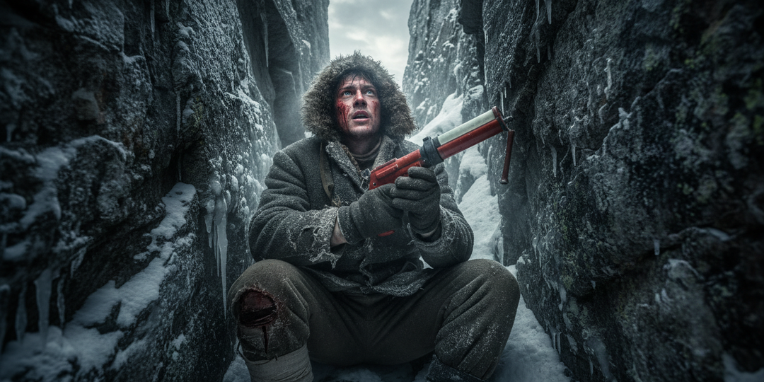 Тайга не прощает | Таежный рассказ