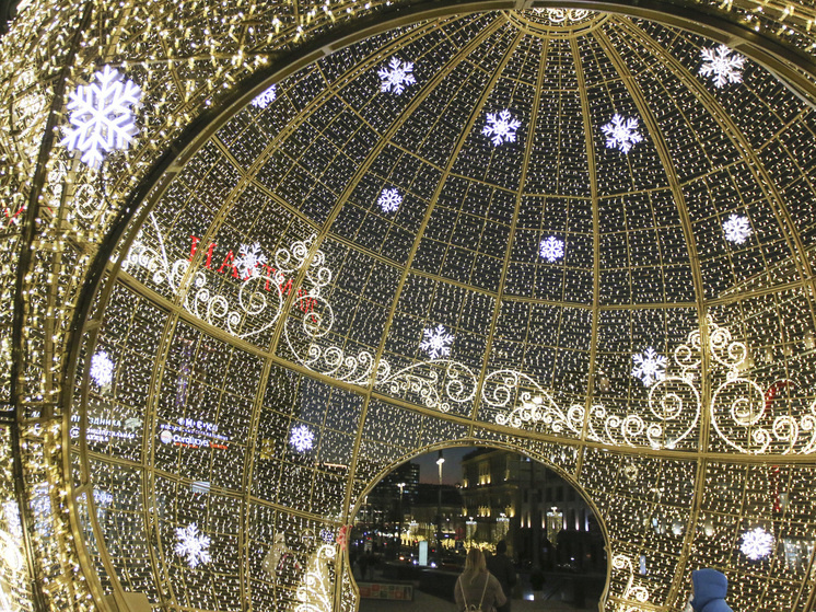     ФОТО: ГЕННАДИЙ ЧЕРКАСОВ / Геннадий Черкасов