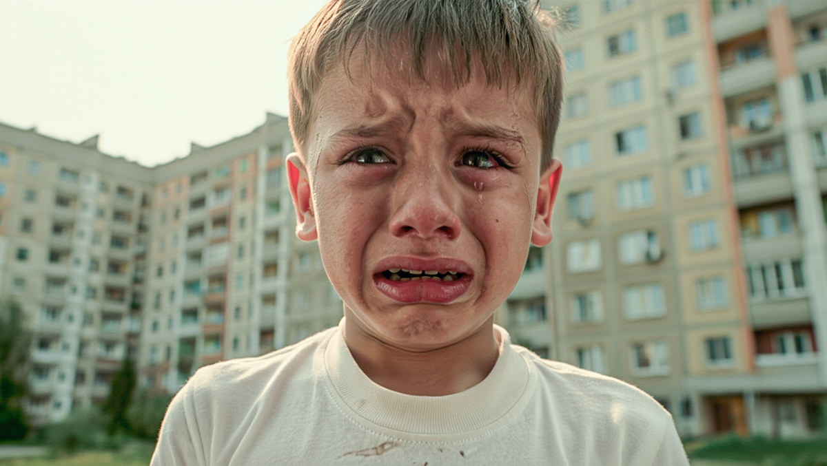 Иллюстрация к истории создана при помощи ИИ