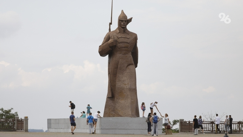      Фото: ИА «Победа26»