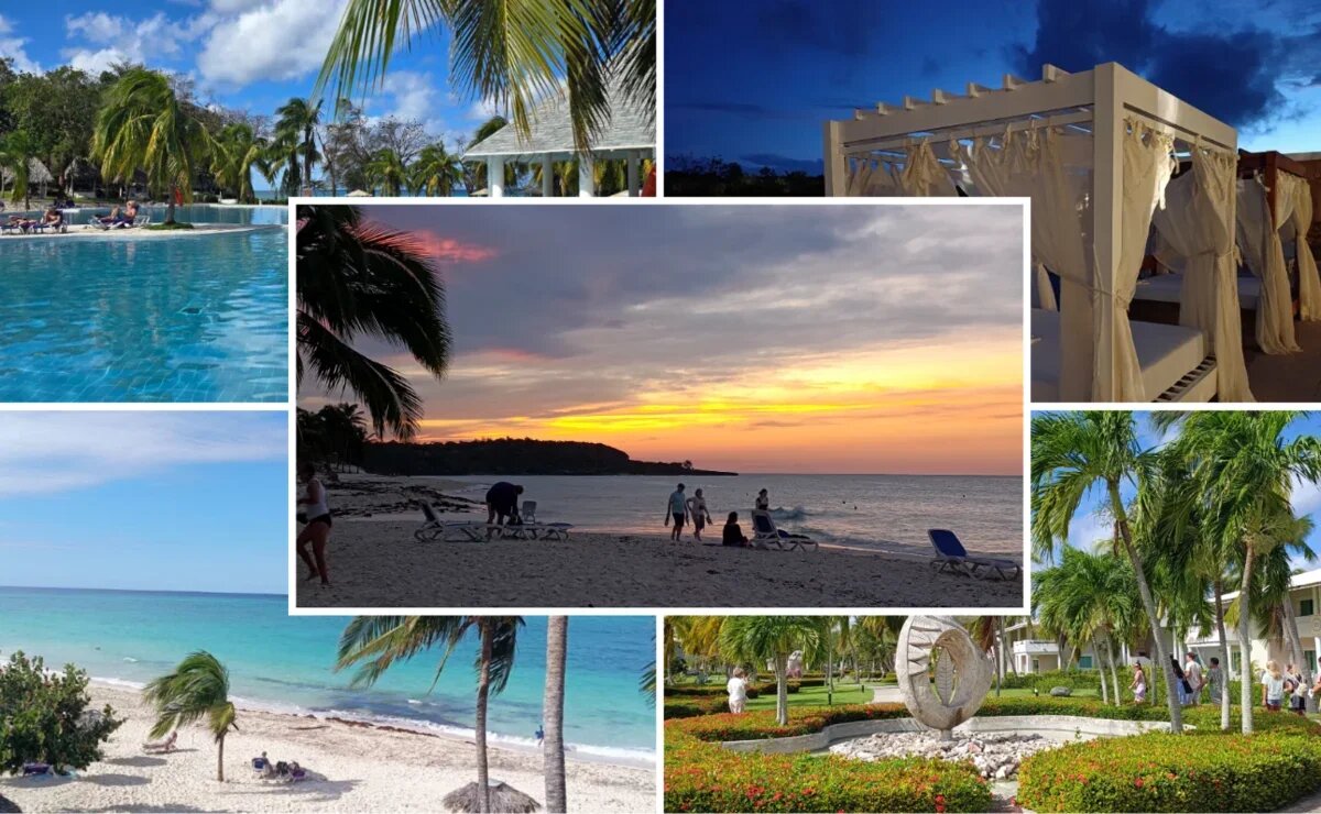    Новый курорт на Кубе: профессиональная шпаргалка по отелям «все включено» в Ольгине. Часть 1: «пятерки»