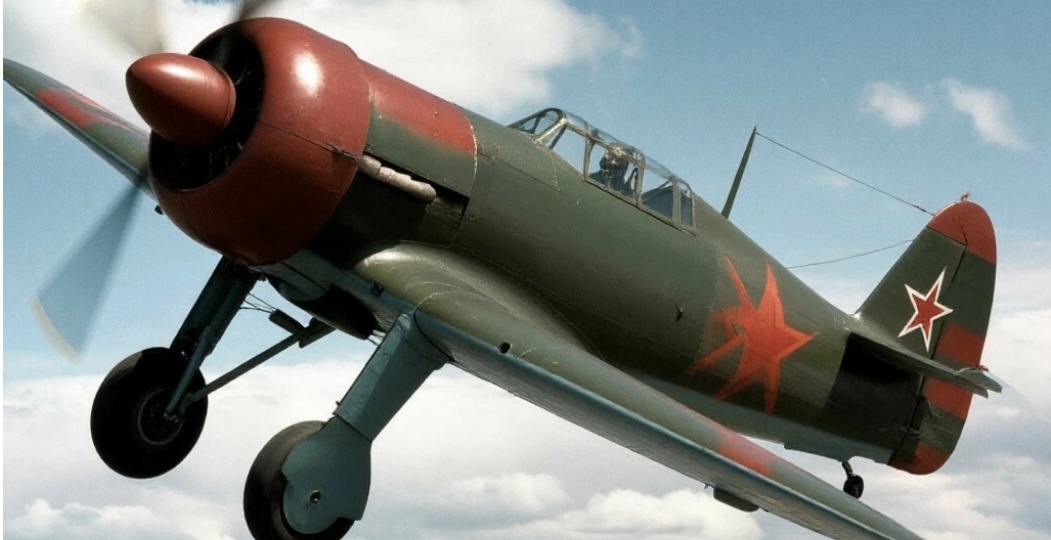 И-180: Истребитель, который мог всё, кроме одного. Или Почему у гения бывают проколы.