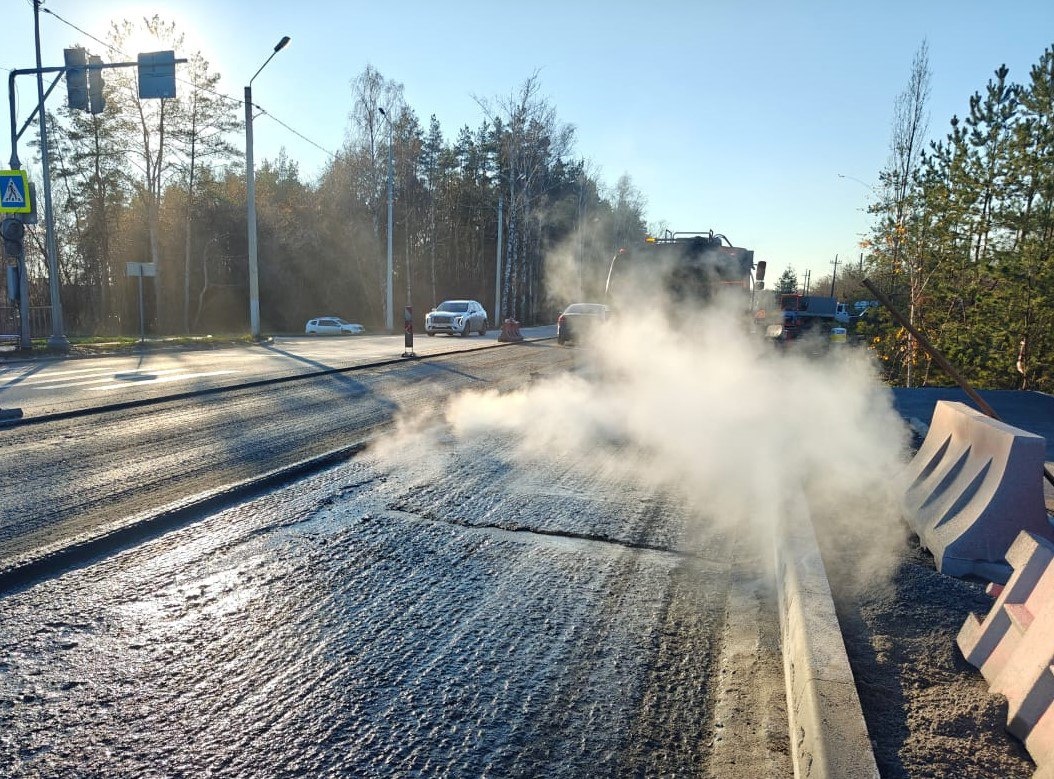     Фото: телеграм-канал мэра Сергея Петрина