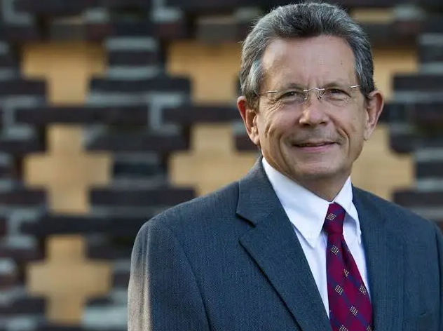 Ларри Ричард Уильямс