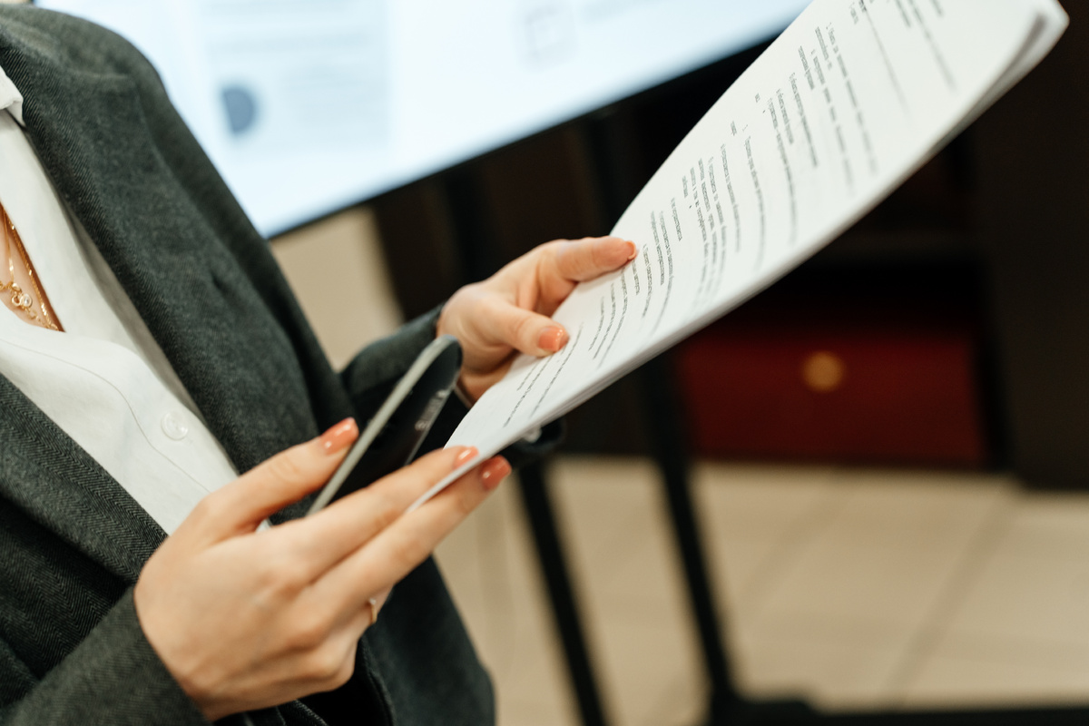 Автономная некоммерческая организация "Общество защиты отечественной интеллектуальной собственности"