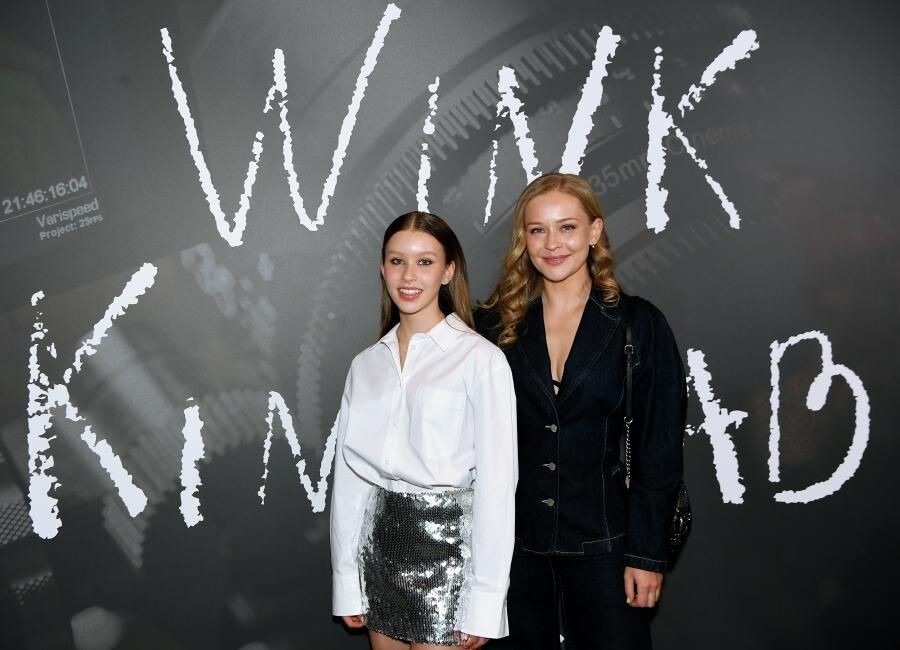    Екатерина Чеснокова / РИА Новости