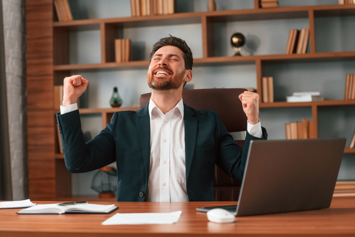 Фото: iStock/standret