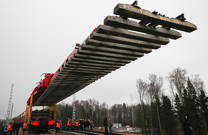    Антон Новодережкин/ТАСС