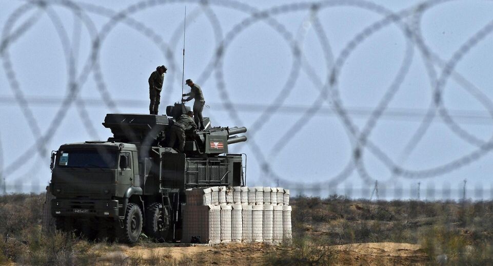    РИА «Новости»