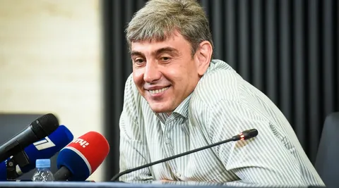 Больше, чем стадион. Как Галицкий построил самодостаточный город-кластер